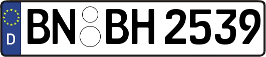 BN-BH2539