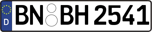 BN-BH2541
