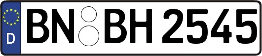 BN-BH2545