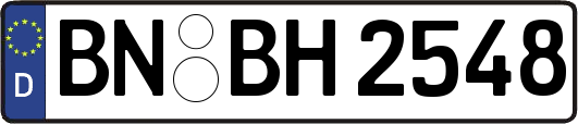 BN-BH2548