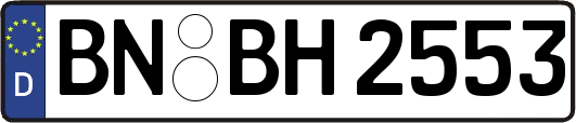 BN-BH2553