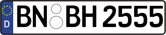 BN-BH2555