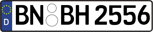 BN-BH2556