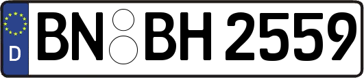 BN-BH2559