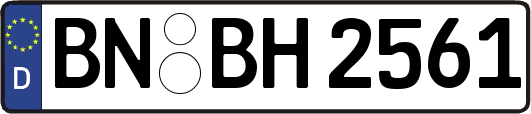 BN-BH2561