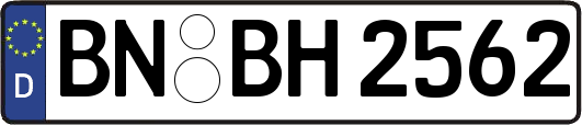BN-BH2562
