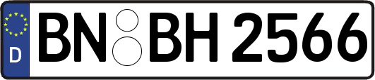 BN-BH2566