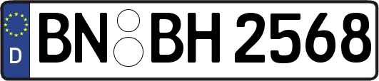 BN-BH2568
