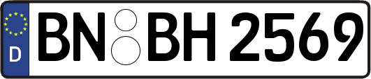 BN-BH2569