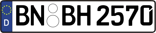 BN-BH2570