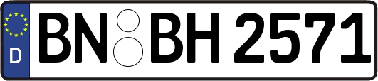 BN-BH2571