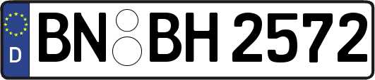 BN-BH2572