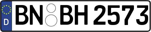 BN-BH2573