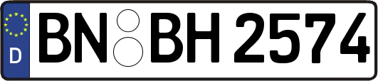 BN-BH2574