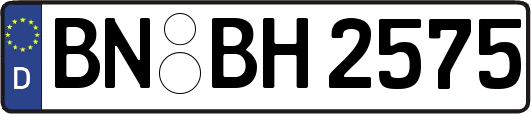 BN-BH2575