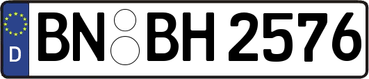 BN-BH2576