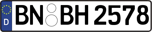 BN-BH2578