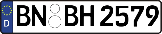 BN-BH2579