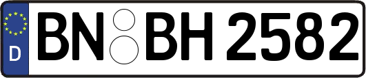BN-BH2582