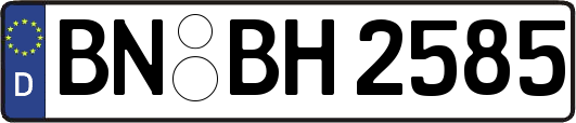 BN-BH2585