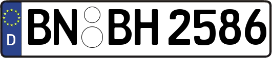BN-BH2586