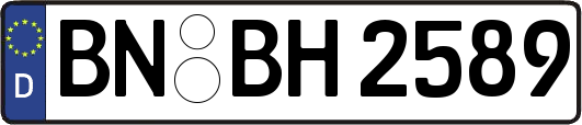 BN-BH2589