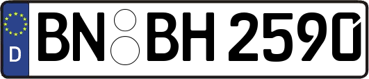 BN-BH2590
