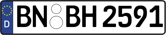BN-BH2591