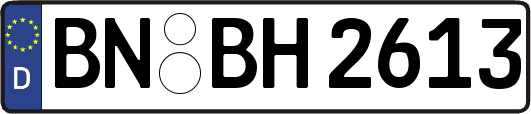 BN-BH2613