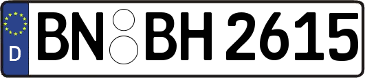 BN-BH2615