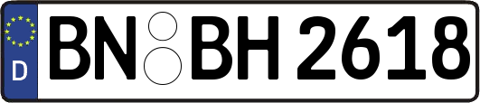 BN-BH2618