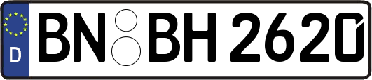 BN-BH2620
