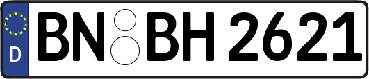 BN-BH2621