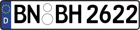 BN-BH2622