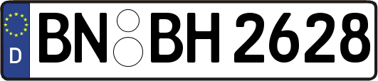 BN-BH2628