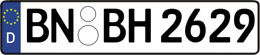 BN-BH2629