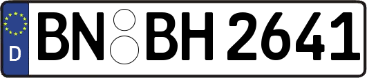 BN-BH2641