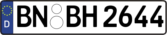 BN-BH2644