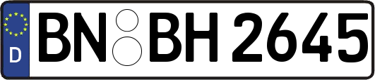 BN-BH2645
