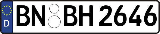 BN-BH2646