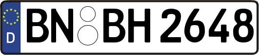 BN-BH2648