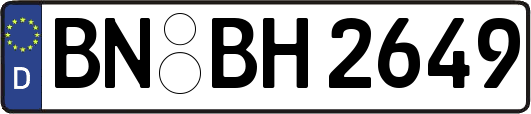BN-BH2649
