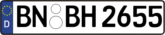 BN-BH2655