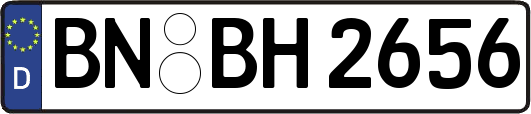 BN-BH2656