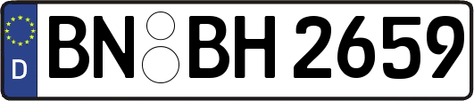 BN-BH2659