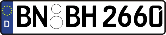 BN-BH2660