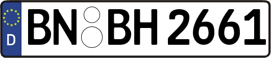 BN-BH2661