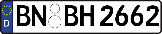 BN-BH2662