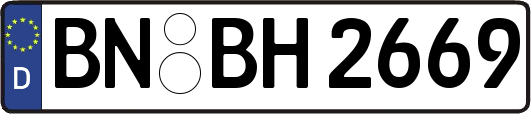 BN-BH2669