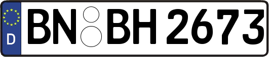 BN-BH2673